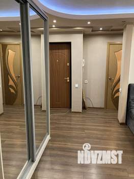 1-к квартира, вторичка, 35м2, 3/5 этаж