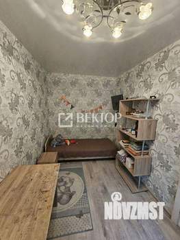 2-к квартира, вторичка, 42м2, 2/5 этаж