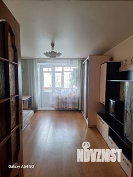 3-к квартира, вторичка, 61м2, 5/5 этаж