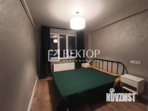 2-к квартира, вторичка, 57м2, 11/14 этаж