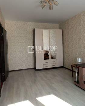 1-к квартира, вторичка, 35м2, 9/9 этаж