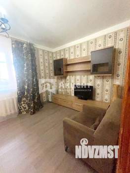 3-к квартира, вторичка, 71м2, 8/10 этаж