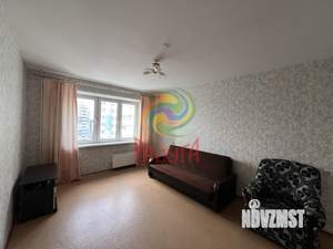 1-к квартира, вторичка, 39м2, 15/17 этаж