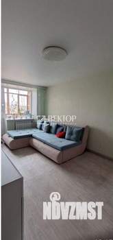 3-к квартира, вторичка, 60м2, 4/5 этаж