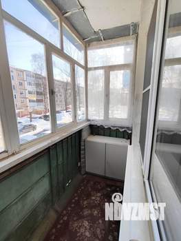 1-к квартира, вторичка, 34м2, 2/6 этаж