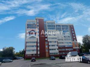2-к квартира, вторичка, 67м2, 5/9 этаж
