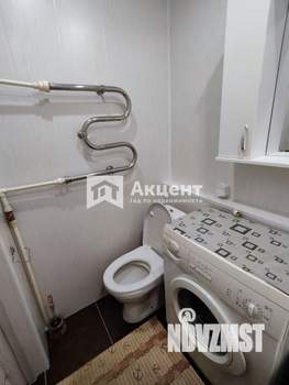 1-к квартира, вторичка, 21м2, 3/5 этаж