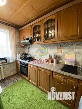 1-к квартира, вторичка, 33м2, 6/9 этаж