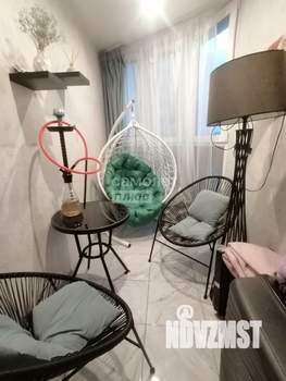 3-к квартира, вторичка, 93м2, 4/10 этаж
