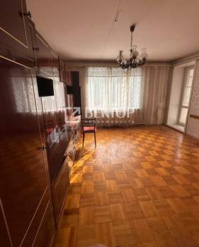 2-к квартира, вторичка, 65м2, 2/8 этаж