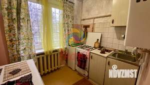 2-к квартира, вторичка, 47м2, 1/5 этаж