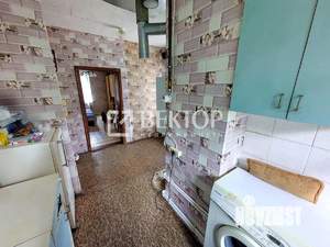 2-к квартира, вторичка, 43м2, 2/2 этаж