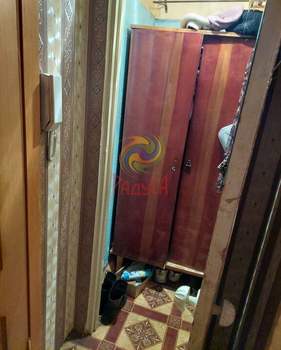 2-к квартира, вторичка, 42м2, 4/5 этаж