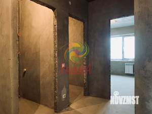 2-к квартира, вторичка, 60м2, 2/9 этаж