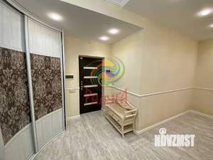 2-к квартира, вторичка, 108м2, 2/10 этаж
