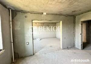 3-к квартира, вторичка, 80м2, 3/17 этаж