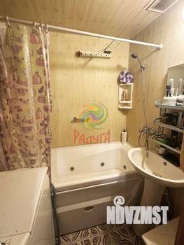 2-к квартира, вторичка, 52м2, 1/9 этаж