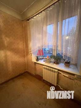 3-к квартира, вторичка, 58м2, 2/5 этаж