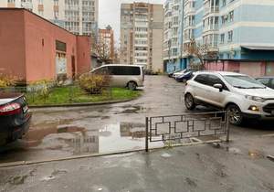 1-к квартира, вторичка, 40м2, 1/10 этаж