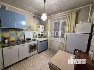 1-к квартира, вторичка, 30м2, 2/5 этаж