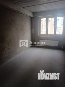 3-к квартира, вторичка, 82м2, 6/17 этаж