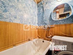 3-к квартира, вторичка, 60м2, 4/12 этаж