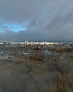 1-к квартира, вторичка, 58м2, 10/11 этаж