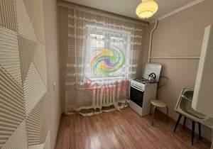 2-к квартира, вторичка, 44м2, 1/5 этаж