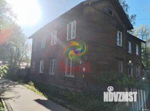 1-к квартира, вторичка, 18м2, 1/2 этаж