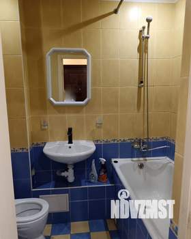 2-к квартира, вторичка, 42м2, 3/5 этаж