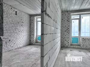 3-к квартира, строящийся дом, 80м2, 4/14 этаж