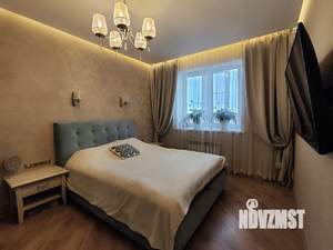 3-к квартира, вторичка, 78м2, 13/14 этаж