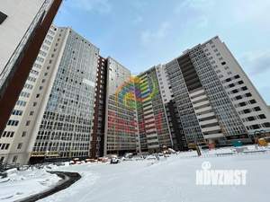 3-к квартира, вторичка, 105м2, 15/17 этаж