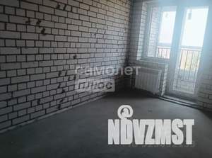 2-к квартира, вторичка, 57м2, 6/10 этаж