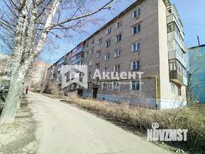 3-к квартира, вторичка, 59м2, 4/5 этаж