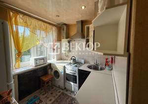 2-к квартира, вторичка, 44м2, 5/5 этаж
