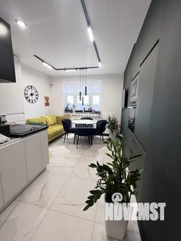 2-к квартира, вторичка, 60м2, 6/14 этаж