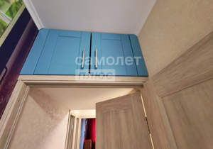 3-к квартира, вторичка, 62м2, 5/5 этаж