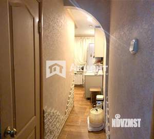 3-к квартира, вторичка, 61м2, 1/5 этаж