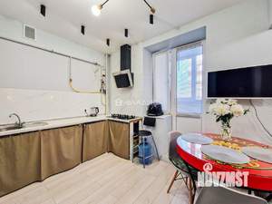 2-к квартира, вторичка, 52м2, 4/7 этаж