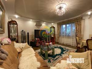 5-к квартира, вторичка, 175м2, 1/4 этаж