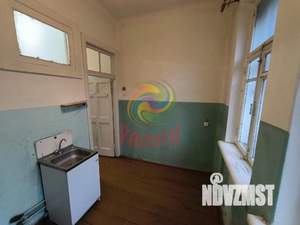 1-к квартира, вторичка, 34м2, 2/4 этаж