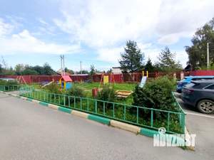 1-к квартира, вторичка, 43м2, 1/14 этаж