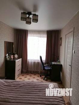2-к квартира, вторичка, 45м2, 5/5 этаж