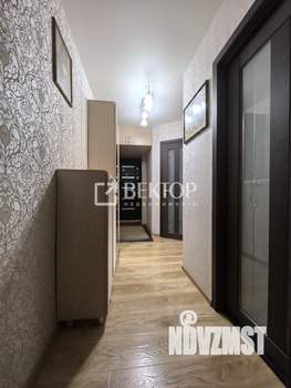 3-к квартира, вторичка, 57м2, 1/5 этаж