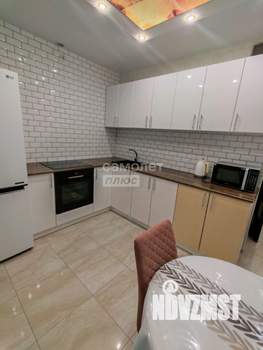1-к квартира, вторичка, 40м2, 5/17 этаж
