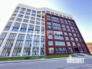 1-к квартира, вторичка, 48м2, 6/9 этаж