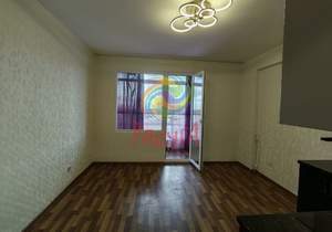 Студия квартира, вторичка, 27м2, 12/17 этаж