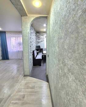 2-к квартира, вторичка, 42м2, 3/5 этаж