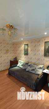 2-к квартира, вторичка, 51м2, 4/5 этаж